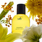 Perfumed Hair Oil