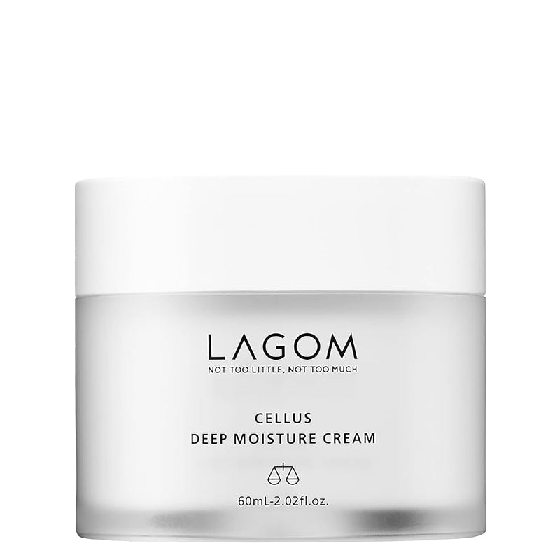 Cellus Deep Moisture Cream