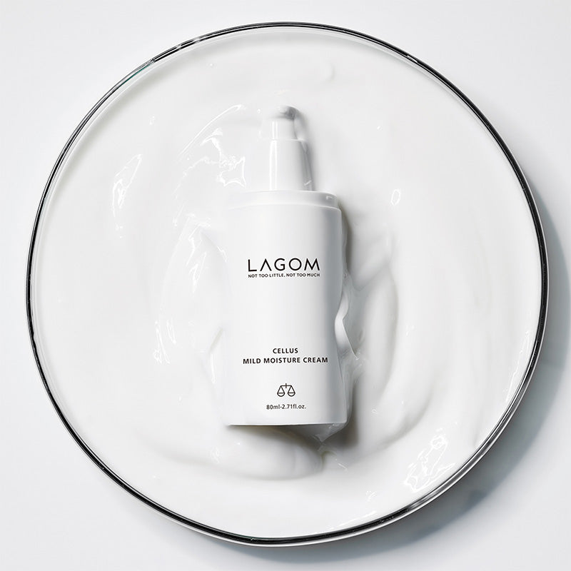 Cellus Mild Moisture Cream