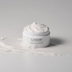 White Kaolin Mud Mask