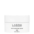White Moisture Cream