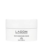 White Moisture Cream