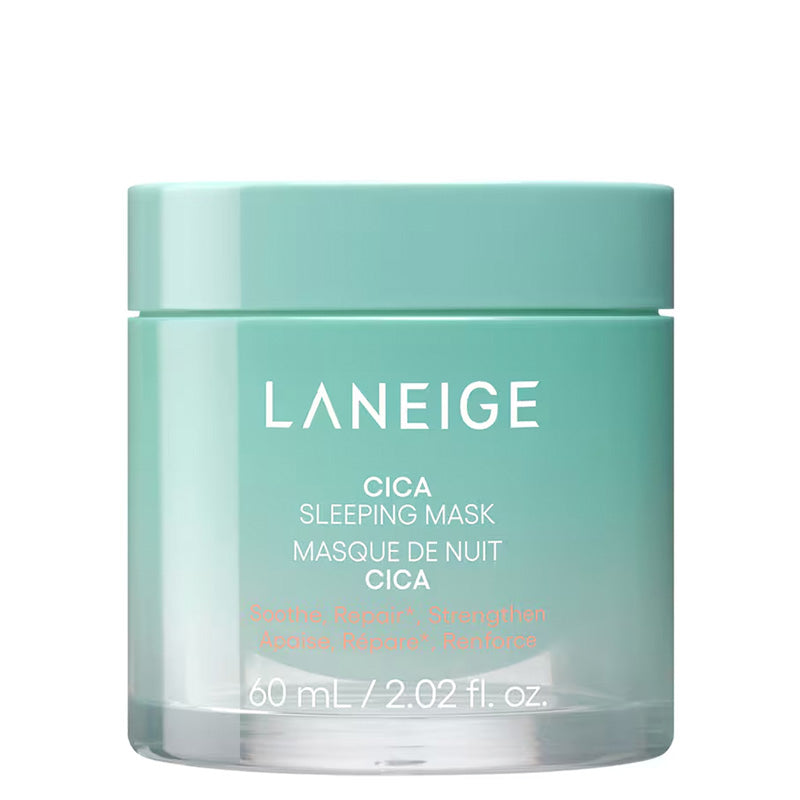 Cica Sleeping Mask
