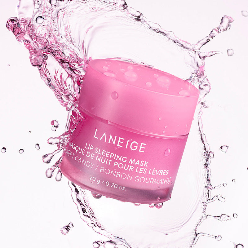 Lip Sleeping Mask EX