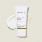 CICA Soothing Sun Cream SPF50+ PA++++