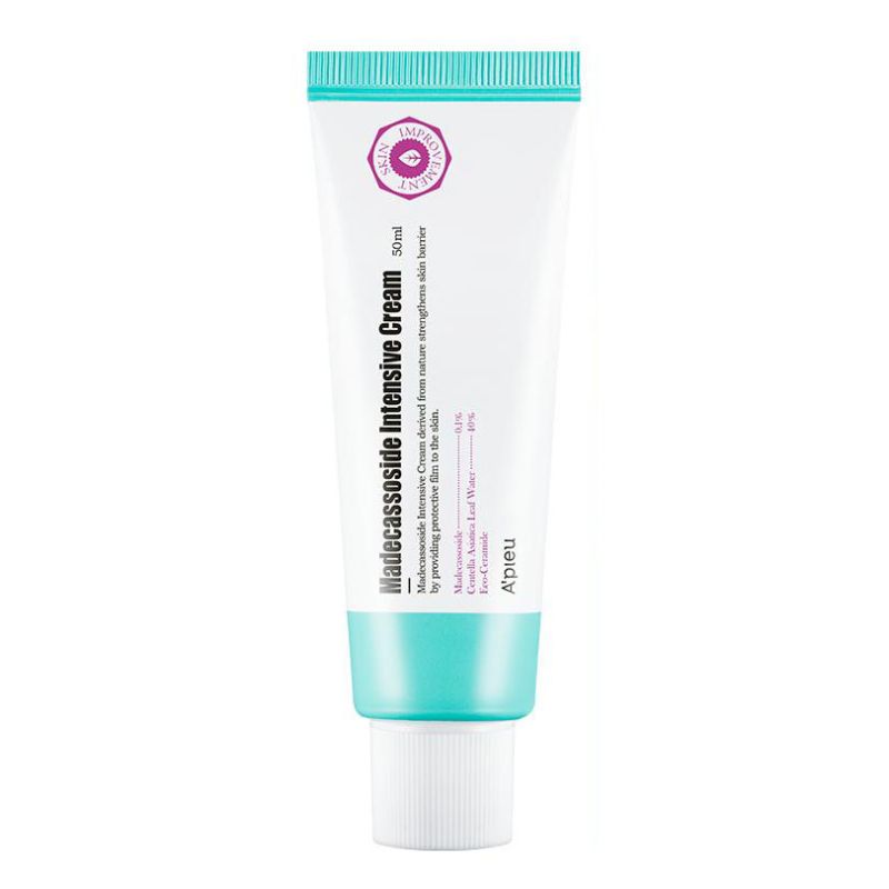 Madecassoside Intensive Cream