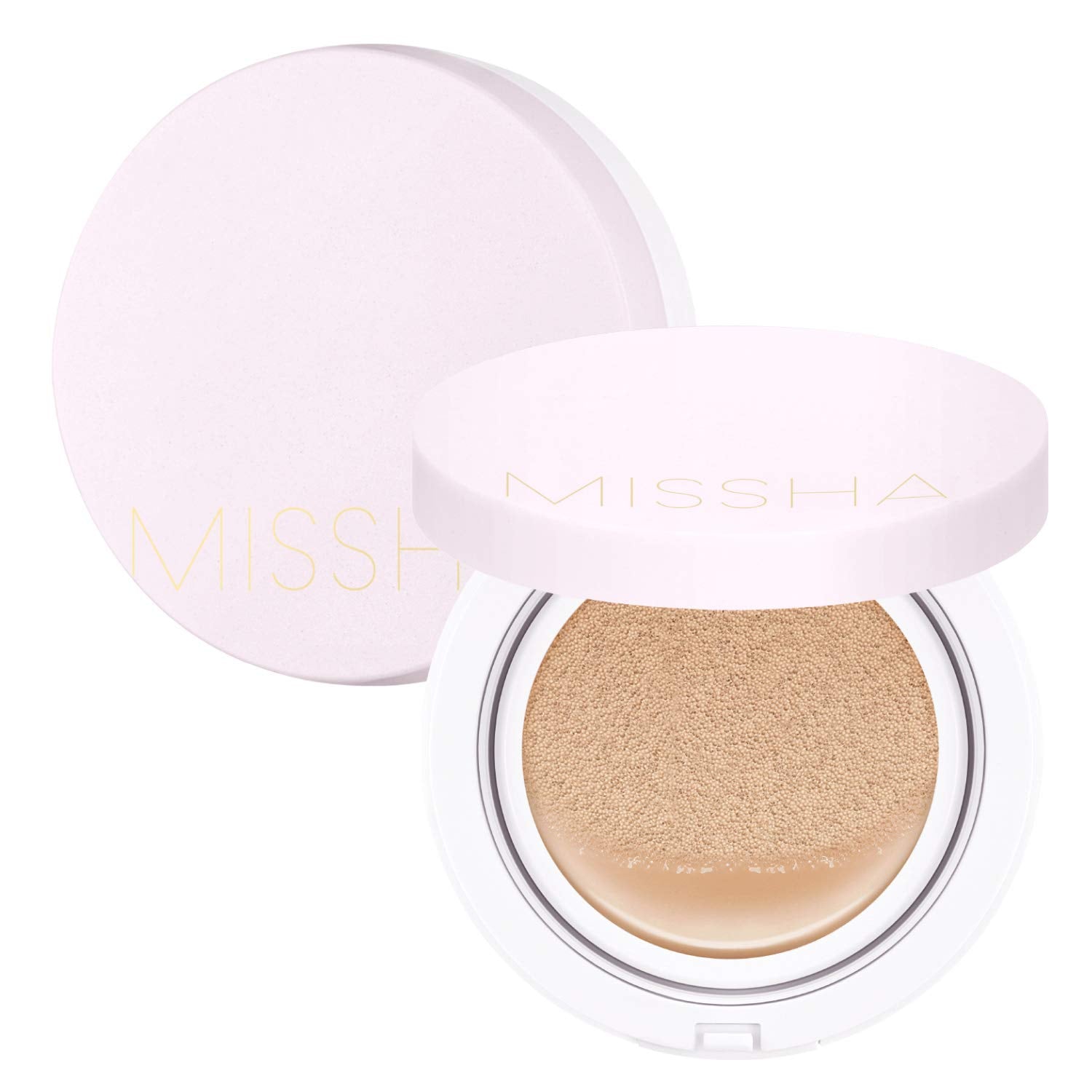 Magic Cushion Cover Lasting SPF50+/PA+++