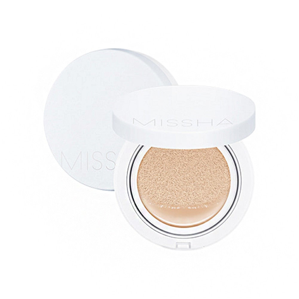 Magic Cushion Moist Up #23 Natural Beige