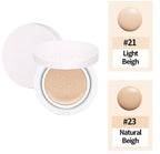 Magic Cushion Moist Up #23 Natural Beige