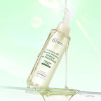 Safe me. Relief Moisture Cleansing Oil