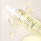 Safe me. Relief Moisture Cleansing Oil