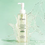 Safe me. Relief Moisture Cleansing Oil
