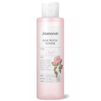 Rose Water Toner