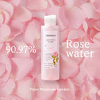 Rose Water Toner