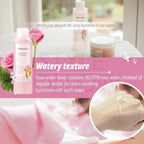 Rose Water Toner