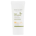 CICA Soothing Sun Cream SPF50+ PA++++