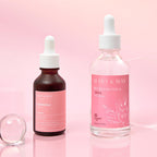 Hyaluronics Serum