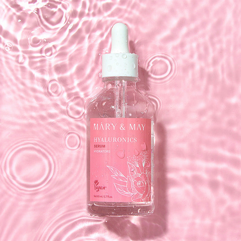 Hyaluronics Serum