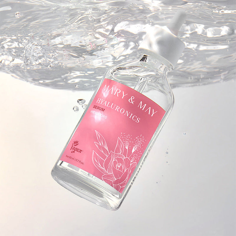 Hyaluronics Serum