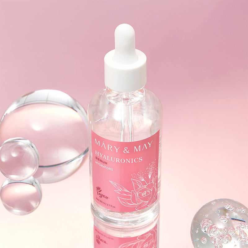Hyaluronics Serum