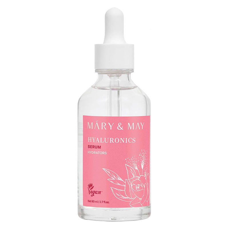 Hyaluronics Serum