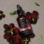Idebenone + Blackberry Complex Serum