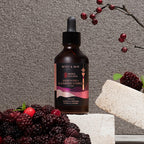 Idebenone + Blackberry Complex Serum