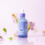 Retinol 0.1% Bakuchiol Cica Serum