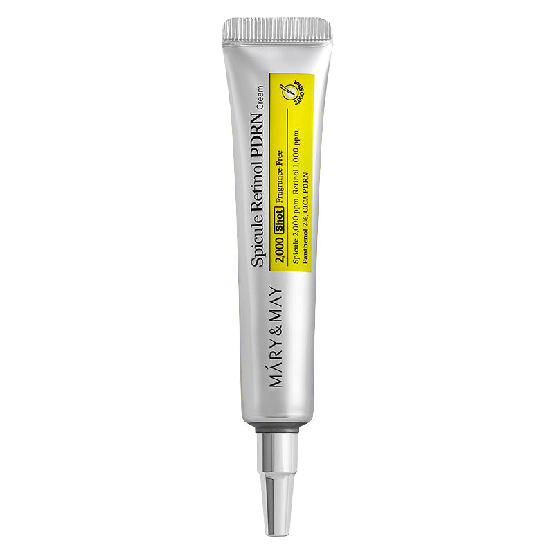 Spicule Retinol PDRN Cream