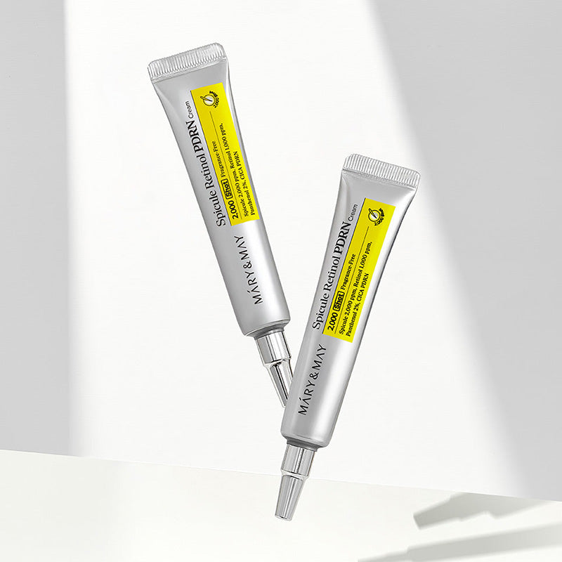 Spicule Retinol PDRN Cream