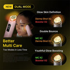 AGE-R Booster Pro X2