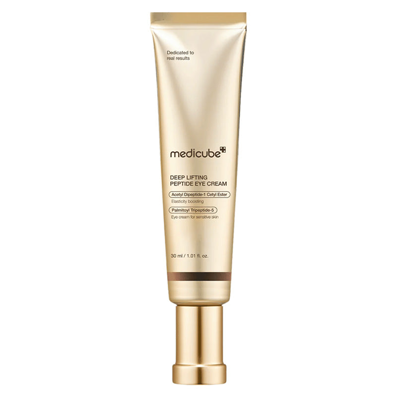 Deep Lifting Peptide Eye Cream