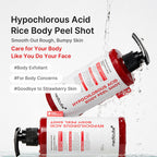 Hypochlorous Acid Body Peel Shot