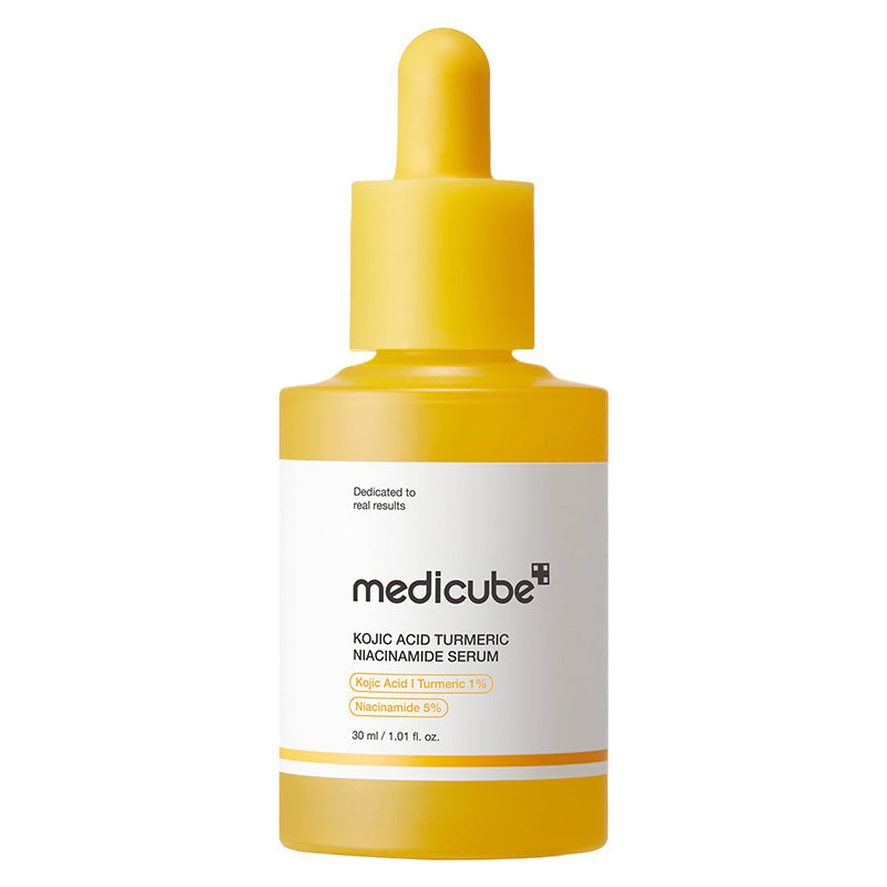 Kojic Acid Turmeric Niacinamide Serum