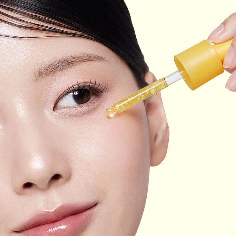 Kojic Acid Turmeric Niacinamide Serum