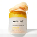 Kojic Acid Turmeric Pad