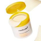 Kojic Acid Turmeric Pad