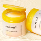 Kojic Acid Turmeric Pad