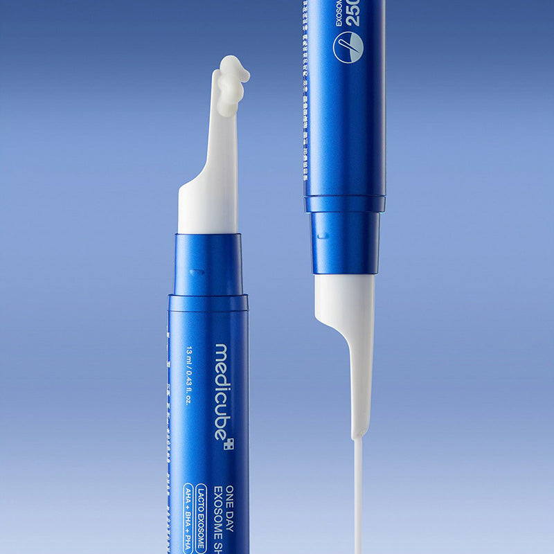 One Day Exosome Shot 25000