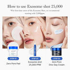 One Day Exosome Shot 25000