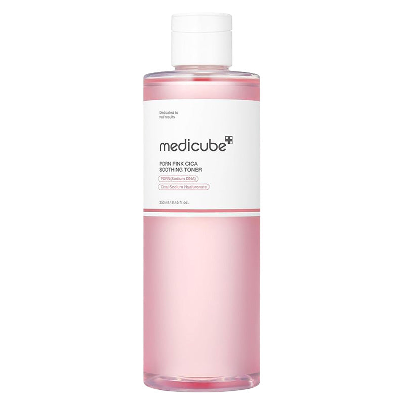 PDRN Pink Cica Soothing Toner