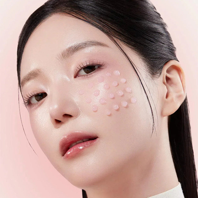 PDRN Pink Collagen Exosome Shot Serum 7500