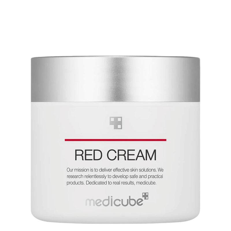 Red Cream 2.0