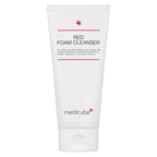 Red Foam Cleanser