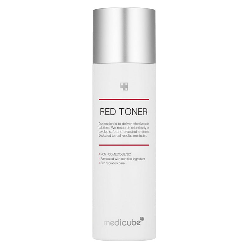 Red Toner 2.0
