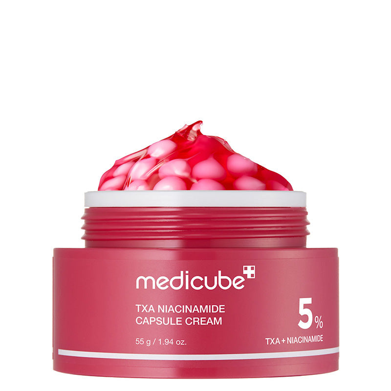 TXA Niacinamide Capsule Cream