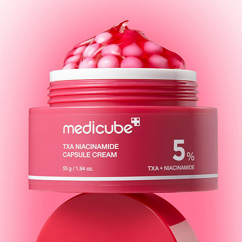 TXA Niacinamide Capsule Cream