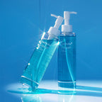 Zero Pore Blackhead Deep Cleansing Oil