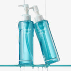 Zero Pore Blackhead Deep Cleansing Oil