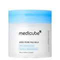 Zero Pore Pad Mild